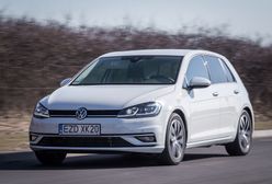 Nowy Volkswgen Golf po liftingu (2017) - odkrywamy zmiany w nowości z Niemiec