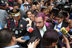 Policjanci zgwałcili dziewczyny. Kobiety wpadły w furię