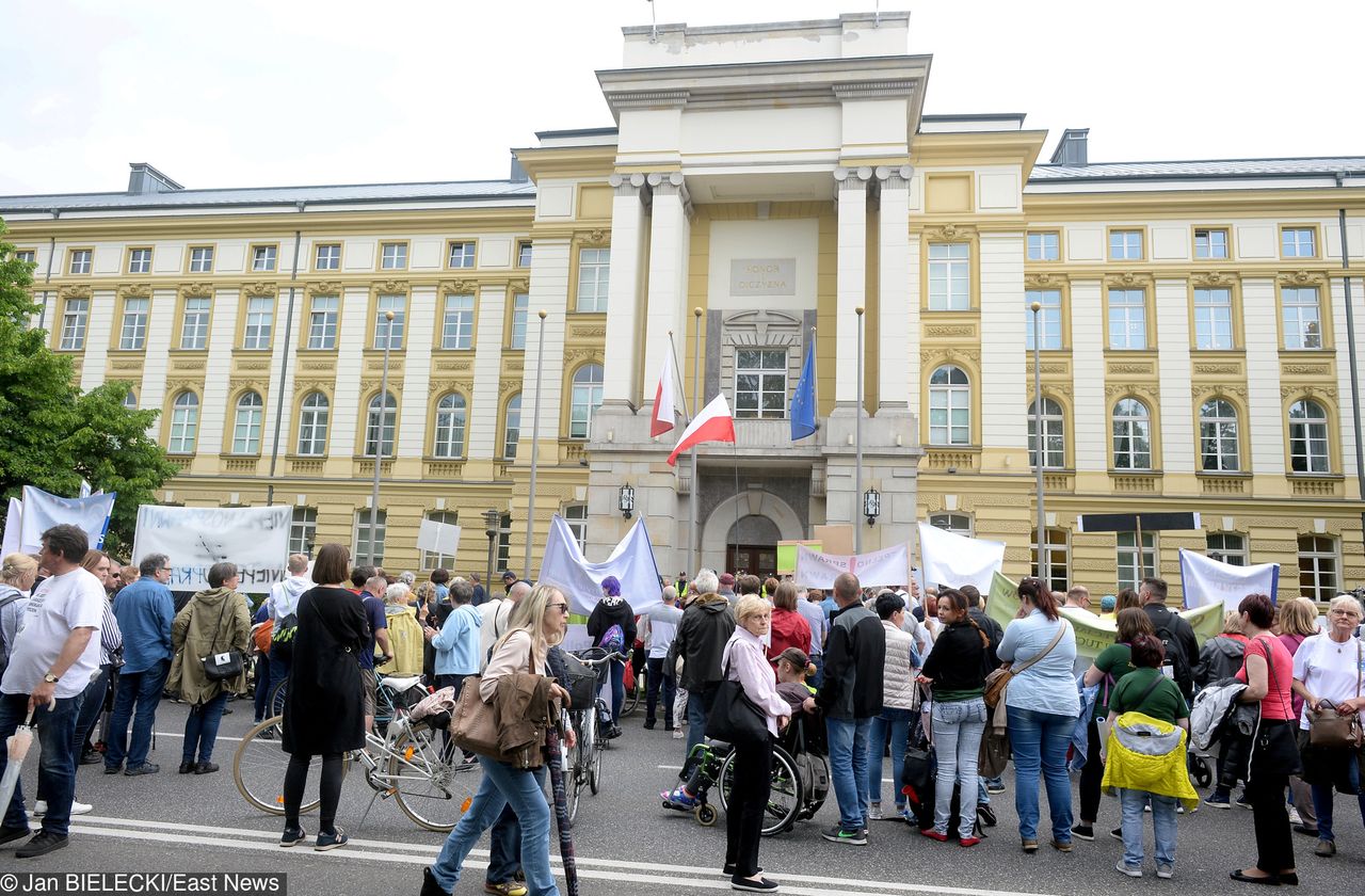 KPRM rośnie jak na drożdżach. Poseł ujawnia pismo