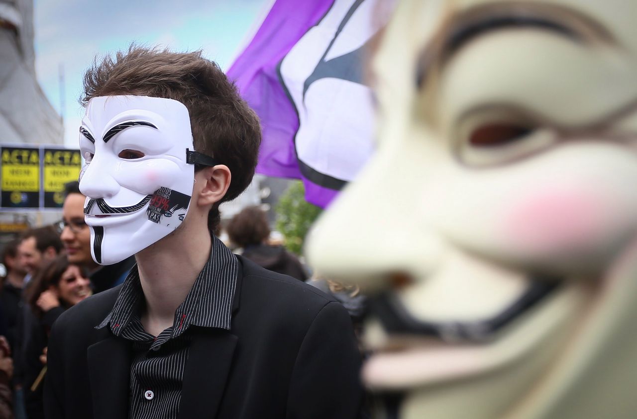 "Stop ACTA 2". Ogólnopolski protest przeciw "cenzurze internetu"