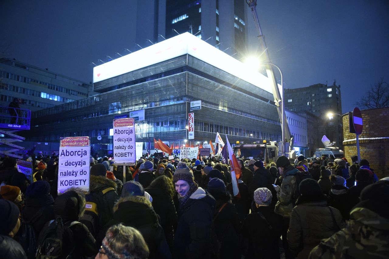 Bilans dnia. Zobacz, co się wydarzyło w środę