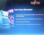 Fujitsu pracuje nad "najszybszą platformą dla graczy na naszej planecie"