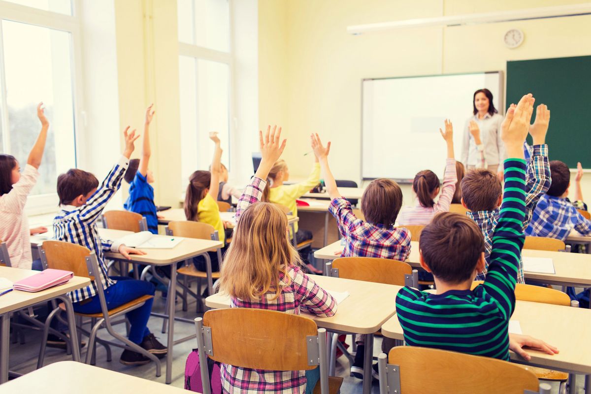 Protest nauczycieli: Rzecznik Praw Dziecka zabrał głos w sprawie skutków strajku na edukację