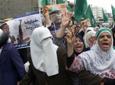Świat potępia "selektywne zabójstwo" szefa Hamasu