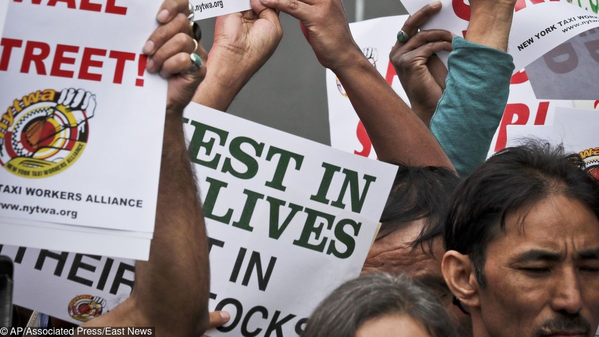 Kierowcy Ubera domagają się wyższych stawek za przejechany kilometr