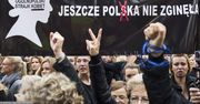 Strajk Kobiet wychodzi na ulicę. Protest przed Sejmem w środę