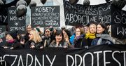 Ludzie oburzeni bilbordem. "Rak piersi, jajnika i mózgu po aborcji"