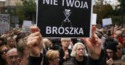 Kobiety w Polsce mają coraz więcej powodów, by protestować. Dziś manifestacje Czarnego Wtorku