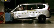 Euro NCAP: nowe testy zderzeniowe