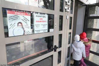 Strajk nauczycieli. Polacy są przeciwni, by odbywał się w czasie egzaminów