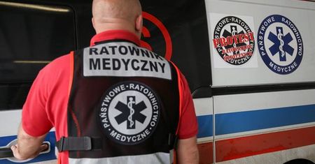 Wojskowi ratownicy zostali na lodzie. Nikt nie korzysta z ich usług