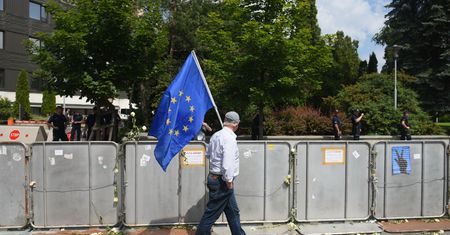 Młodzi nie lubią PiS, ale czy coś z tym zrobią? Ta historyjka wiele mówi