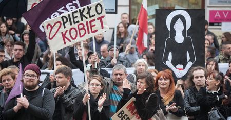 Parlament Europejski znów zajmie się Polską