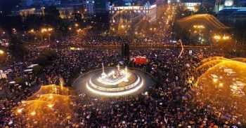 Ponad 11 milionów Hiszpanów protestowało przeciw zamachom