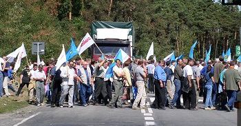 Pożyczka dla Huty Stalowa Wola