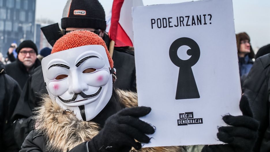 Rząd nie docenia siły branży bitcoin, szykuje się wielka manifestacja