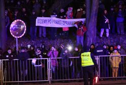 W Sejmie wotum dla premiera Morawieckiego. Pod budynkiem protesty przeciw reformie sądownictwa