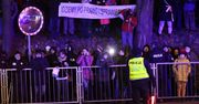 W Sejmie wotum dla premiera Morawieckiego. Pod budynkiem protesty przeciw reformie sądownictwa