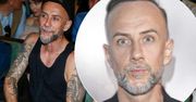 Nergal pokazał szokujące zdjęcie z czasu walki z nowotworem. Otarł się o śmierć, a teraz zdradza intymne szczegóły leczenia