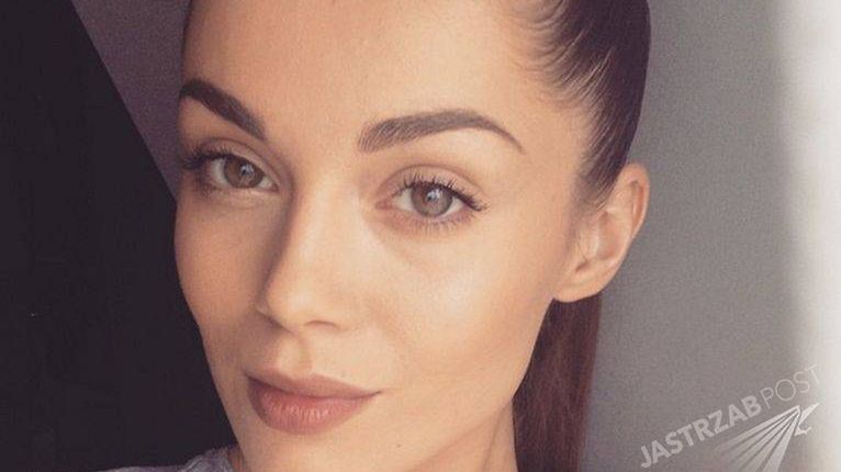 Paulina Papierska
Fotografia: screen z Instagram.com