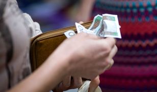 Podwyżka płacy minimalnej. Świadczenia w górę