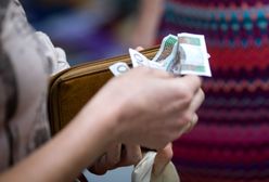 Podwyżka płacy minimalnej. Świadczenia w górę