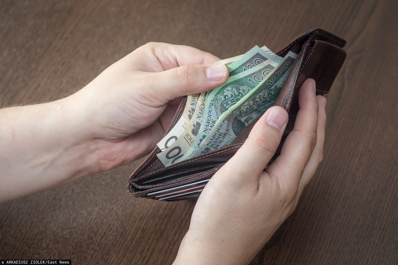 Stawka VAT w dół? Oto, kiedy mogłoby do tego dojść