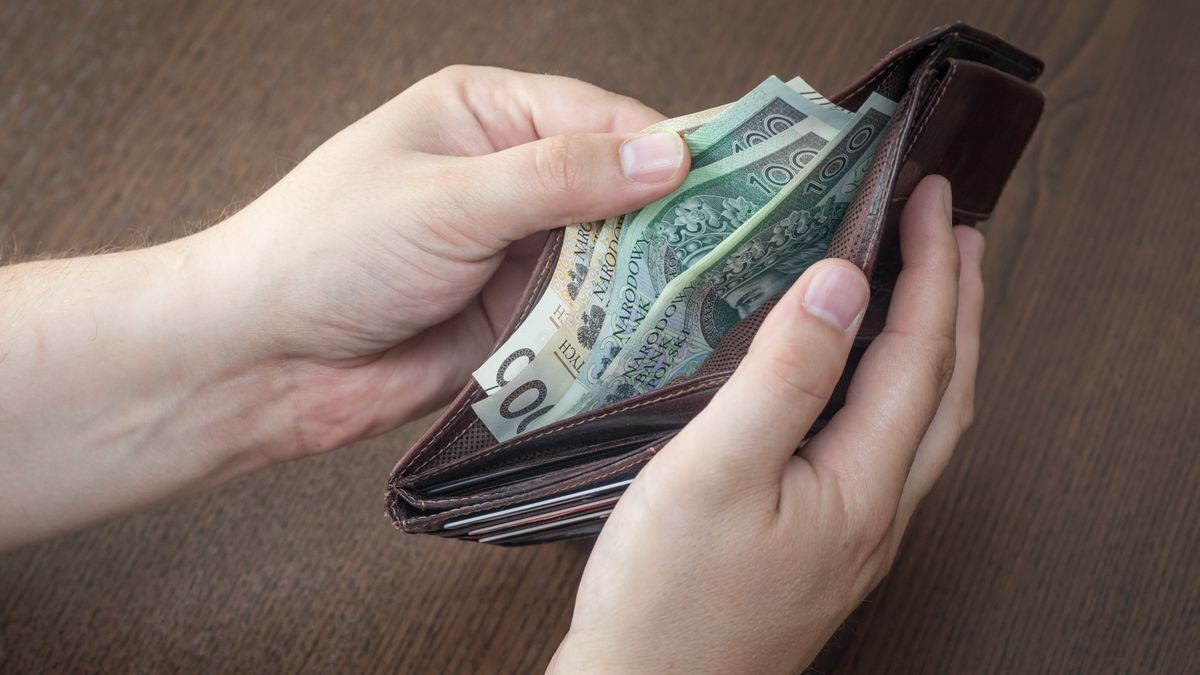 Stawka VAT wzrosła z 22 do 23 proc. w 2012 roku.