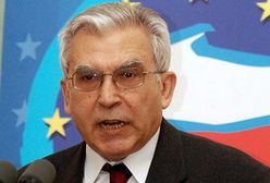 Nowy szef MSZ: będę kontynuował politykę Cimoszewicza