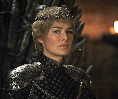 “Ciemny kryształ". Cersei z "Gry o tron" zachwala nowy serial Netfliksa