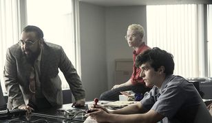 Netflix zapowiada więcej interaktywnych produkcji po sukcesie Black Mirror: Bandersnatch