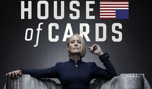 "House of Cards" - mamy plakat i datę premiery ostatniego sezonu