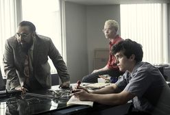 Netflix zapowiada więcej interaktywnych produkcji po sukcesie Black Mirror: Bandersnatch