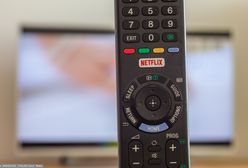 Netflix przestanie działać na starych telewizorach Samsung. Producent ostrzega