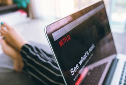 Netflix za darmo przez 6 miesięcy dla klientów sieci Play