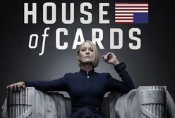 "House of Cards" - mamy plakat i datę premiery ostatniego sezonu