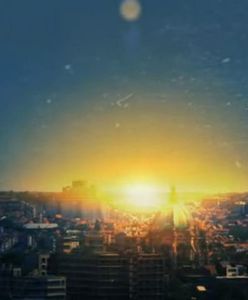 Netflix adaptuje powieść Jacka Dukaja. "Kierunek: noc" wyprodukuje Tomasz Bagiński