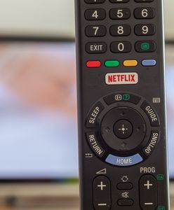 Netflix przestanie działać na starych telewizorach Samsung. Producent ostrzega