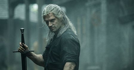 Nowy zwiastun i data premiery pierwszego sezonu netfliksowego Wiedźmina
