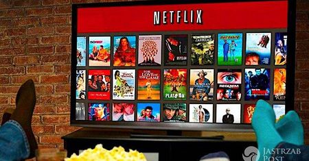 Netflix zapowiada pierwszy polskojęzyczny serial oryginalny