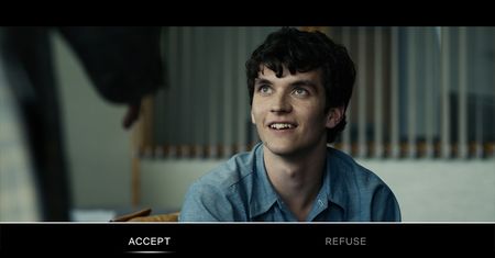 Interaktywne nudy na pudy. "Black Mirror" zjada własny ogon