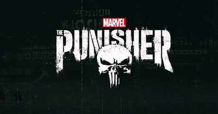 Marvel: The Punisher (1 sezon) – odcinki