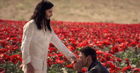 "Mesjasz": serial Netfliksa oceniony przez katolików jeszcze przed premierą