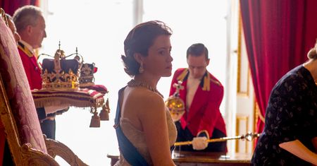 „The Crown” od Netflix. Zdradzamy zmiany w obsadzie 3 sezonu