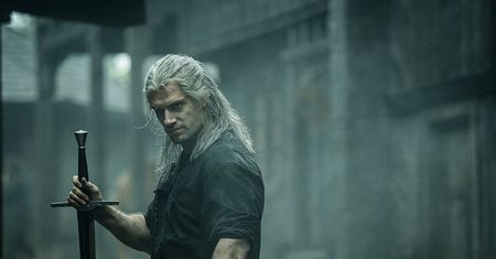"Wiedźmin" od Netflixa. Platforma udostępniła oficjalny plakat