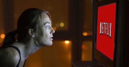Netflix testuje reklamy własnych produkcji między odcinkami
