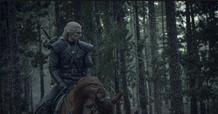 Serial Wiedźmin już jest sukcesem? Netflix może być gotów ruszyć z produkcją 2. sezonu
