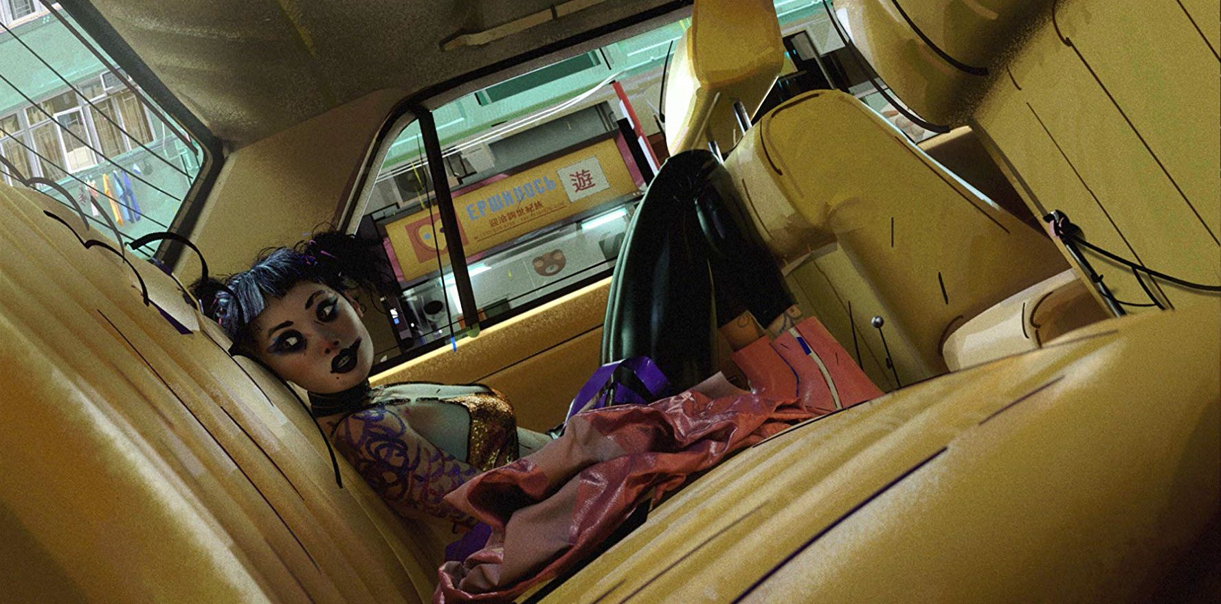 "Love, Death & Robots" to 18-odcinkowa antologia krótkometrażowych filmów animowanych. Tylko dla dorosłych