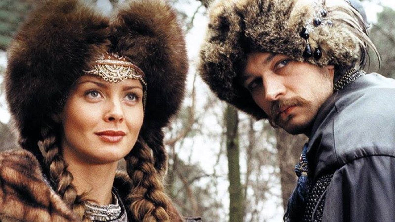 "Ogniem i Mieczem" trafi na platformę Netflix