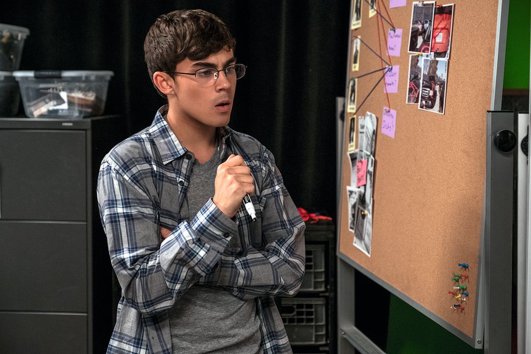 American Vandal